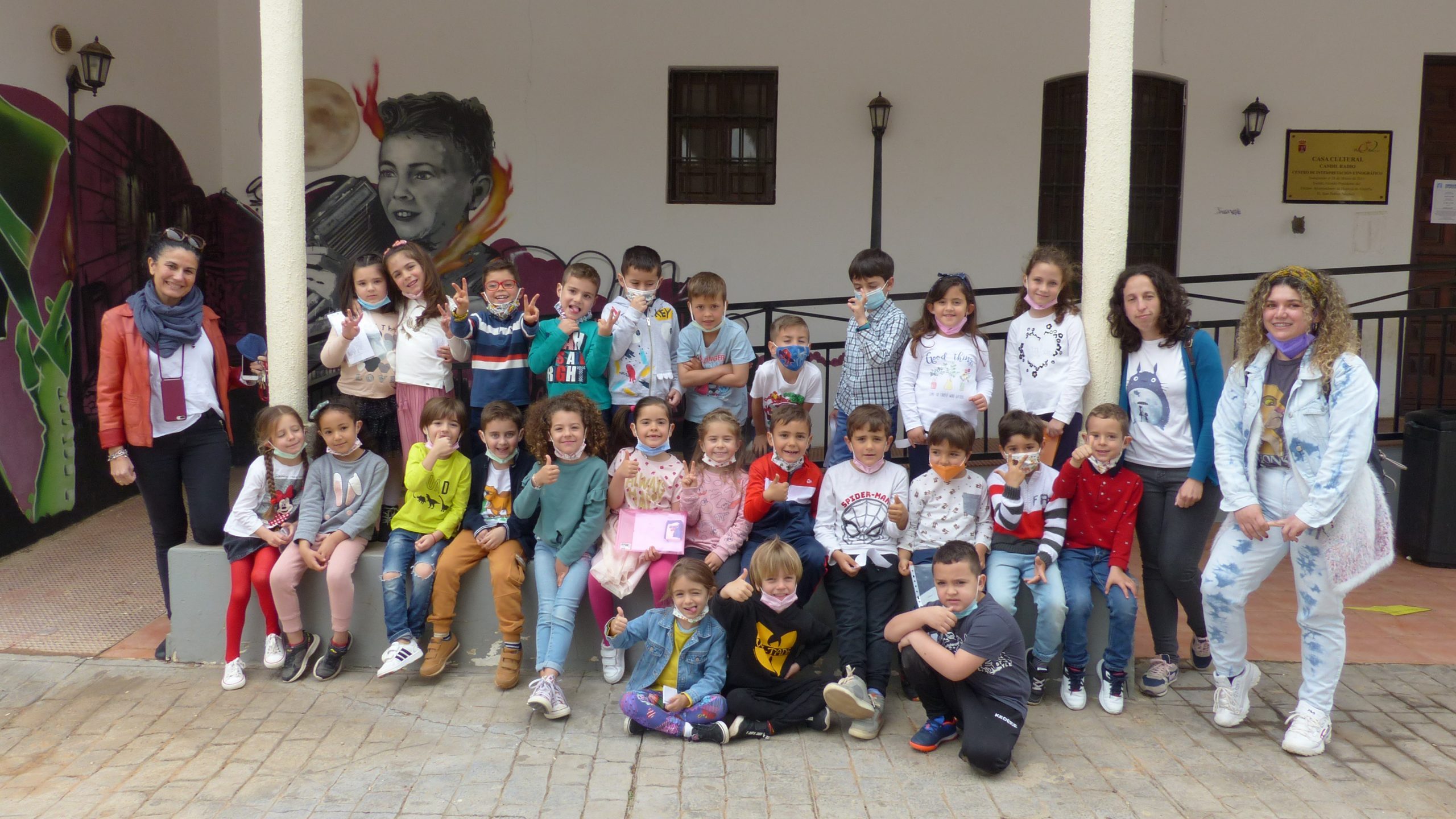 Clara Campoamor 2022-04-26