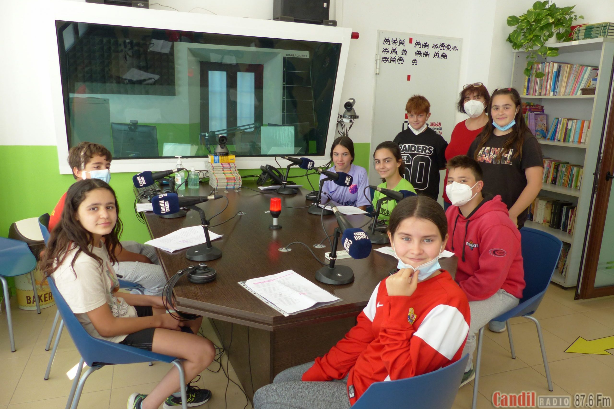 CEIP LA JARILLA 2022-04-28