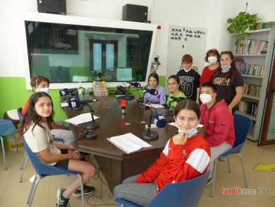 CEIP LA JARILLA 2022-04-28