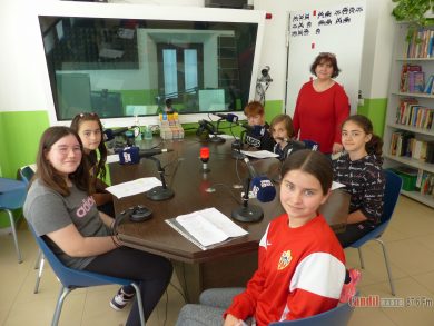 CEIP LA JARILLA 2022-04-28