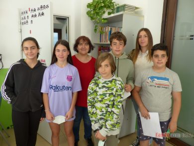 CEIP LA JARILLA 2022-04-28