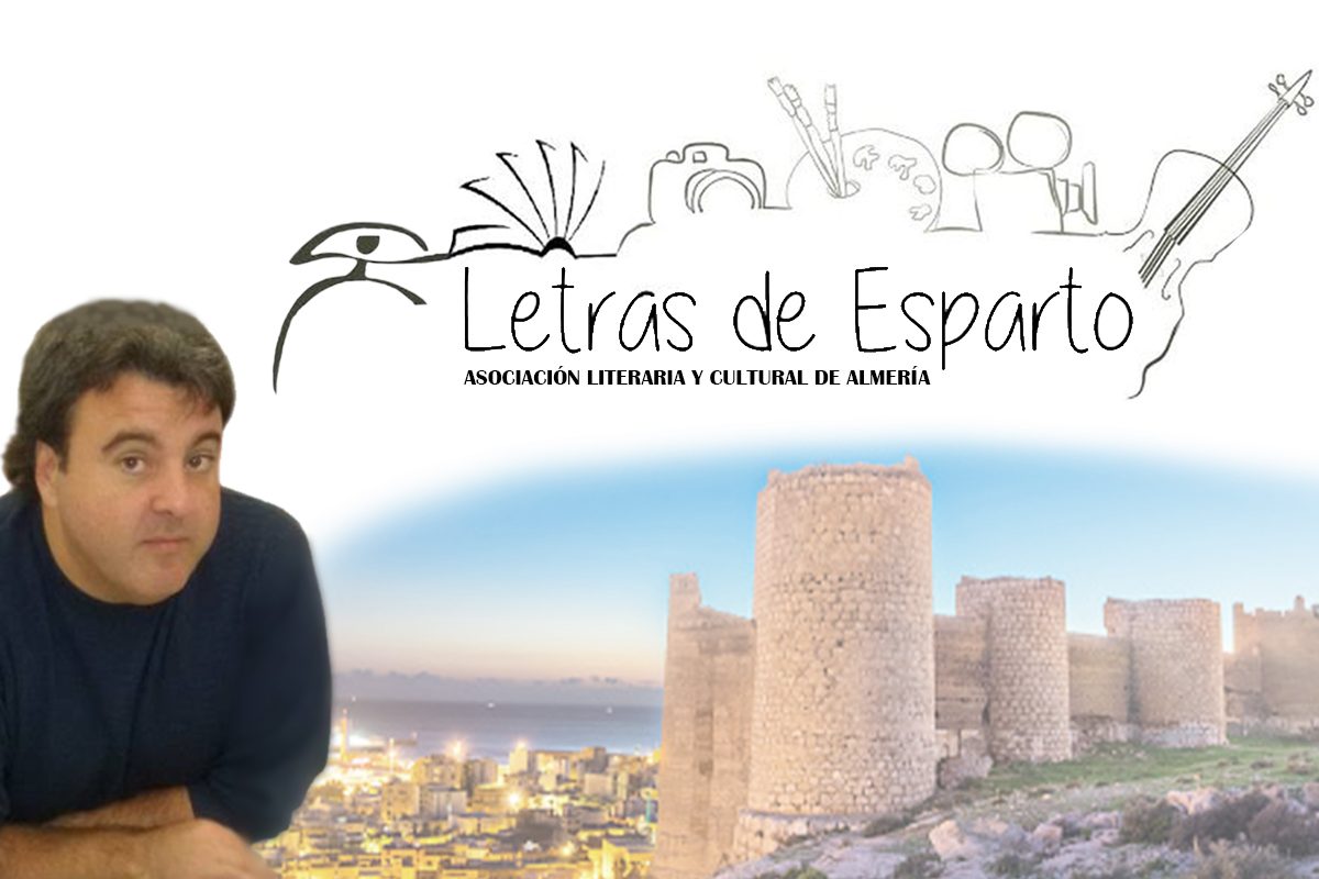 Letras de Esparto Letras de Esparto - Asociación Literaria y Cultural
