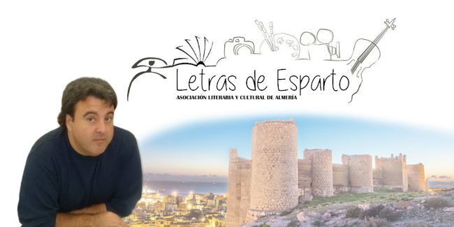 Letras de Esparto - Asociación Literaria y Cultural