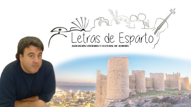 Letras de Esparto Letras de Esparto - Asociación Literaria y Cultural