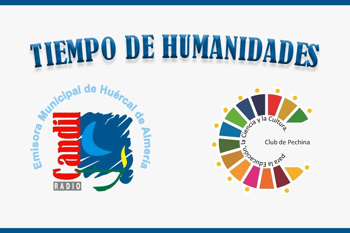 Tiempo de Humanidades Tiempo de Humanidades