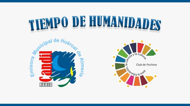 Tiempo de Humanidades Tiempo de Humanidades