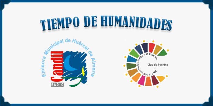 Tiempo de Humanidades