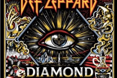 Jukebox - Def Leppard 2022-04-27