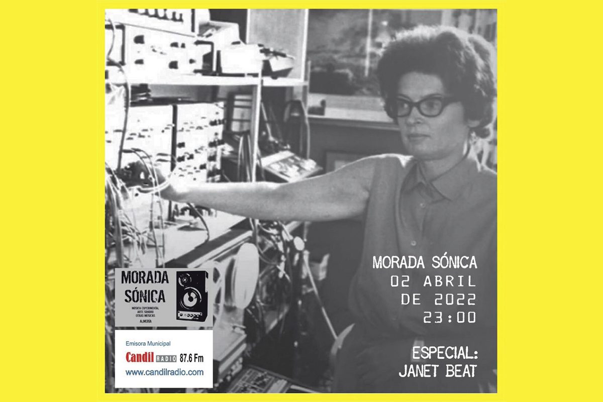 Morada sonica 2022-04-02