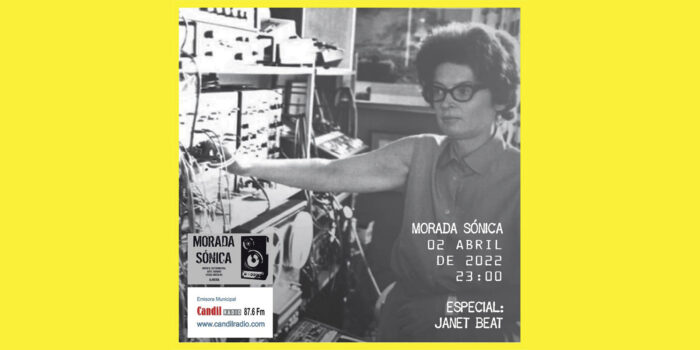 Morada sonica 2022-04-02