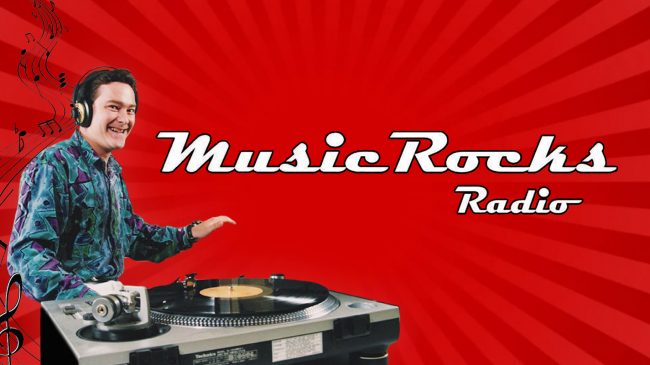MusicRocks MusicRocks