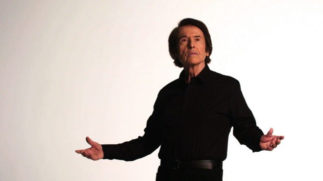 RAPHAEL RECUERDOS EN VINILO 2022-04-30 - RAPHAEL