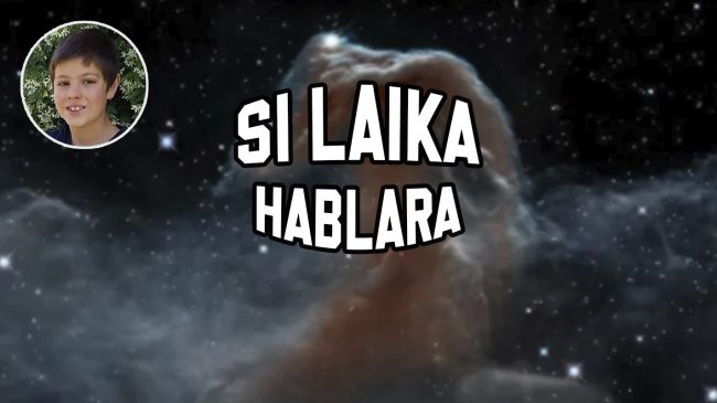 si Laika Hablara – Nebulosas 2022-04-10 si Laika Hablara - Nebulosas 2022-04-10