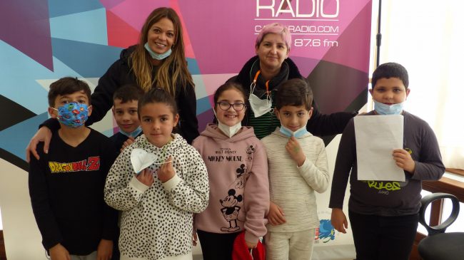 sintonizando con la lectura - 2022-04-12