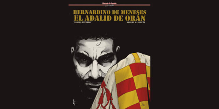 EL ADALID DE ORÁN