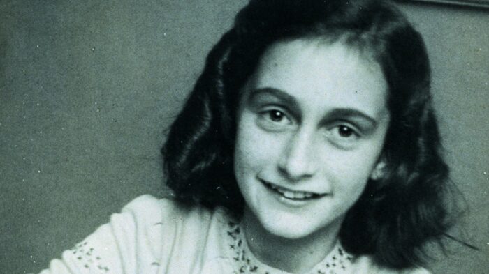 Ana Frank