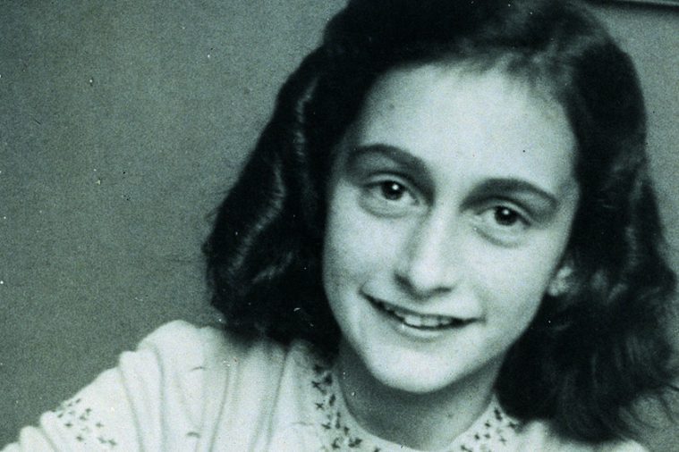 Ana Frank