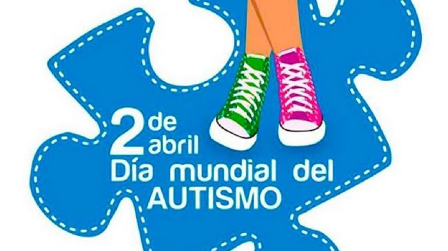 autismo dia mundial