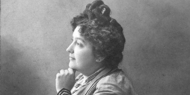 carmen de burgos Carmen de Burgos