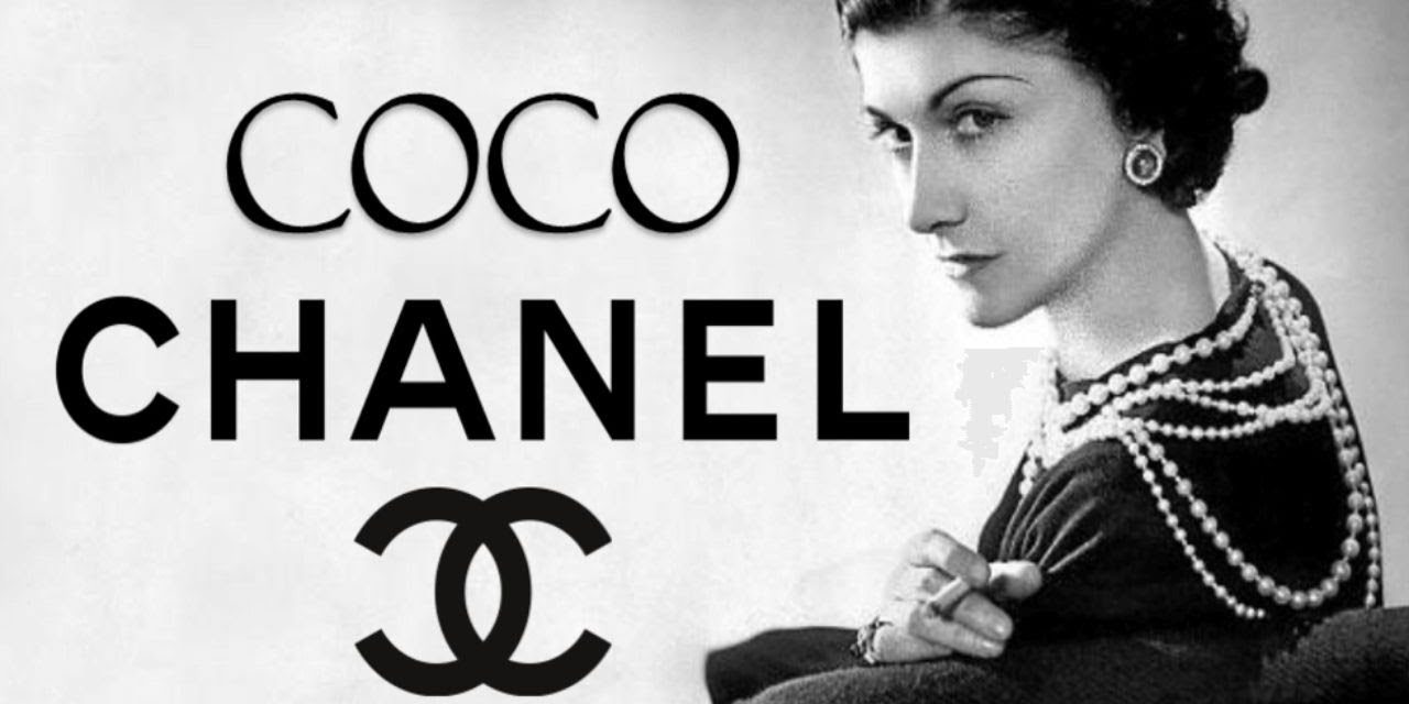 coco chanel coco chanel