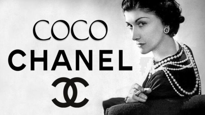 coco chanel coco chanel