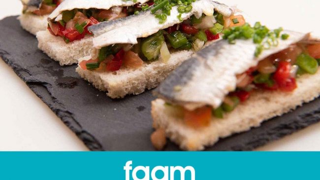 en-esencia-catering Real Fooding FAAM Almería.