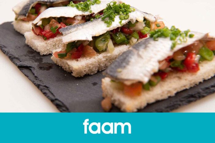 en-esencia-catering Real Fooding FAAM Almería.