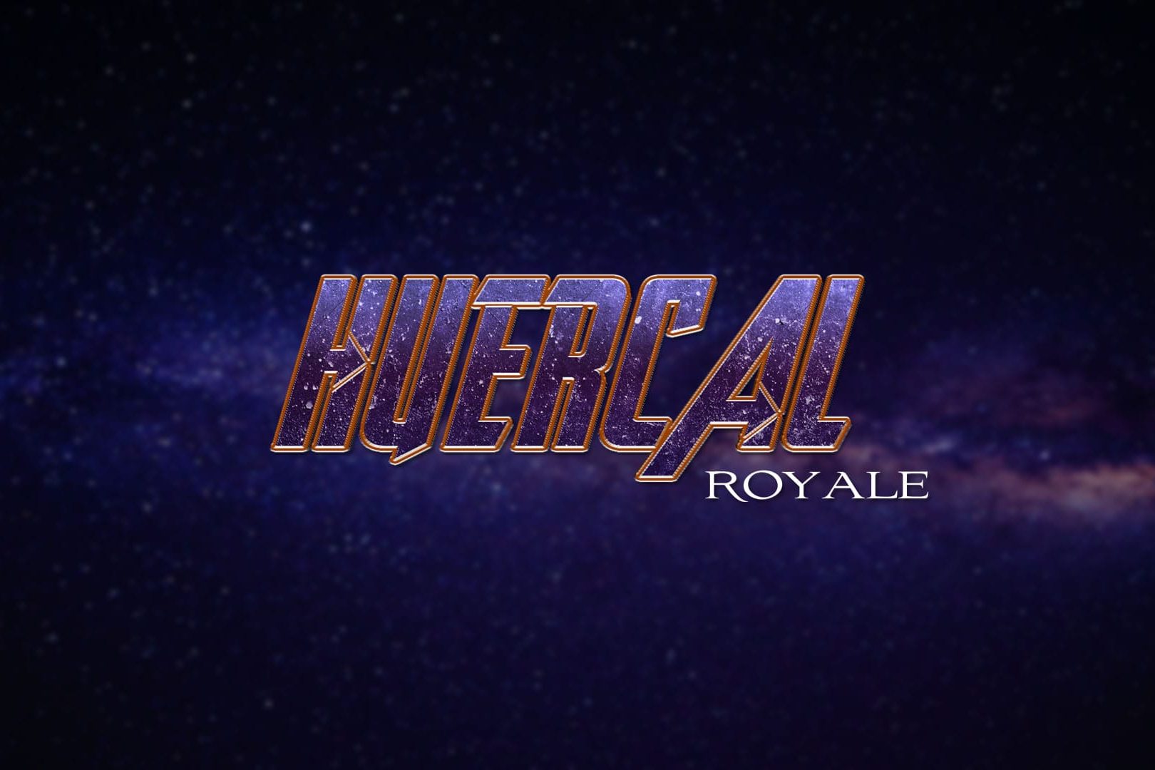 Huércal Royale