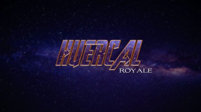 huercal royale Huércal Royale