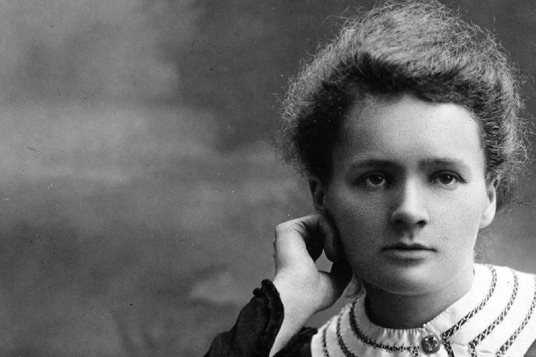 Marie Curie