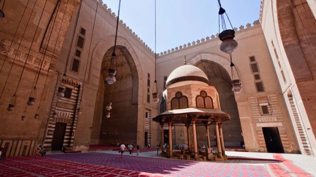mosque-of-sultan-hassan-cairo-egypt