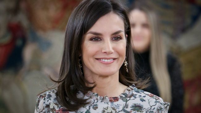 reina-letizia Reina Letizia