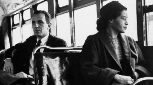 Rosa Parks