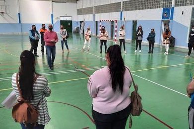 Plan Empleo Municipal