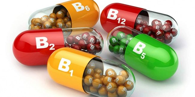 vitaminb6