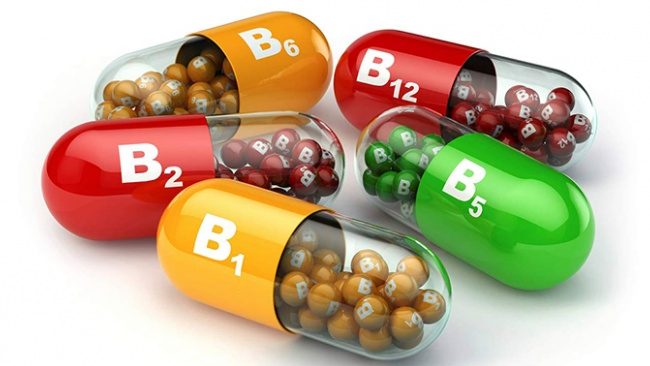 vitaminb6