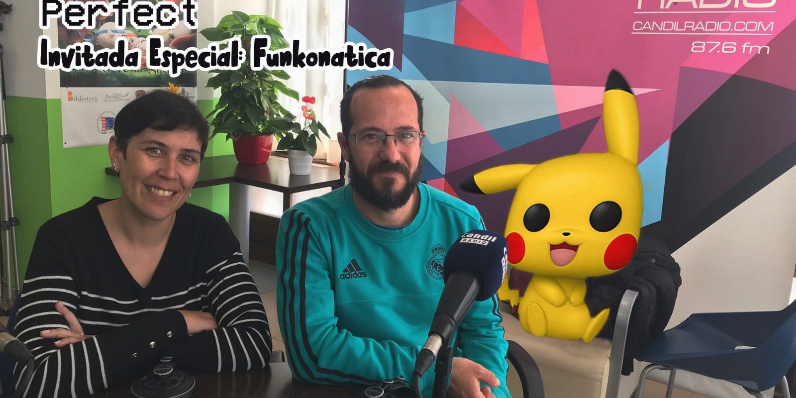 3130b3c7-4675-44a0-851b-5897475090bb Pixel Perfect - Dias de Radio