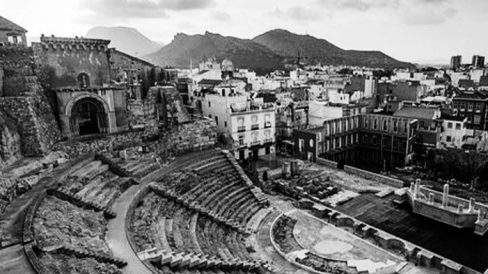 Tempus Fugit - Cartagena misteriosa 2022-05-08