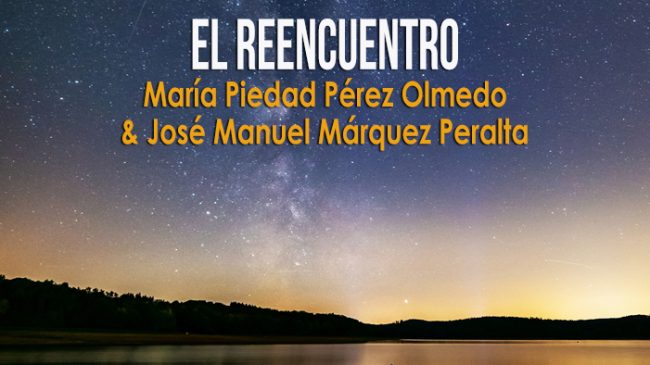 Tempus Fugit - El reencuentro 2022-05-15