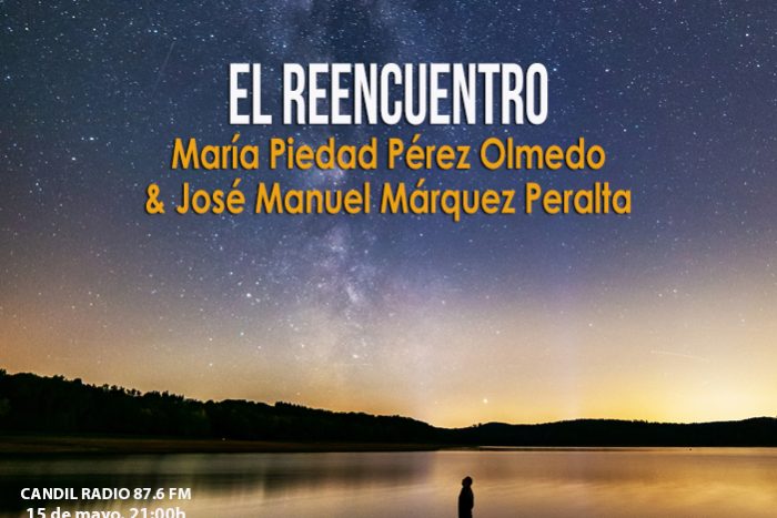 Tempus Fugit - El reencuentro 2022-05-15