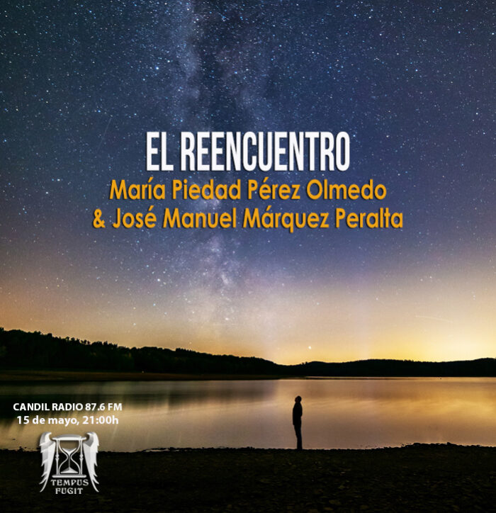 9X22 Tempus Fugit - El reencuentro 2022-05-15