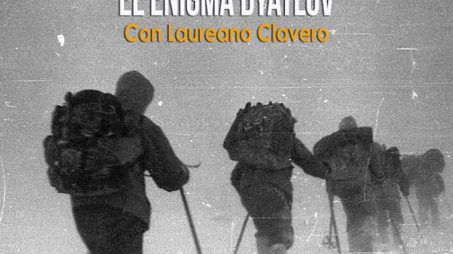 9X23 DYATLOV Tempus Fugit 2022-05-22