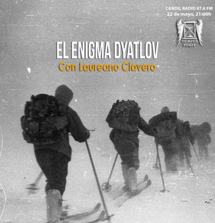 Tempus Fugit 2022-05-22