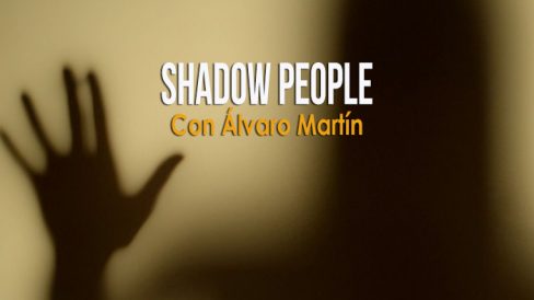 Tempus fugit - Sombras