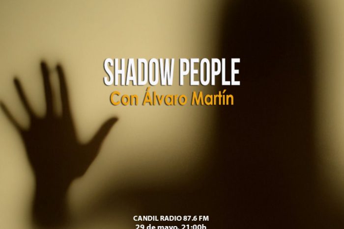 Tempus fugit - Sombras