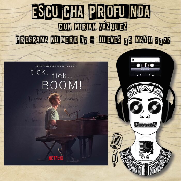 Escucha profunda 2022-05-05