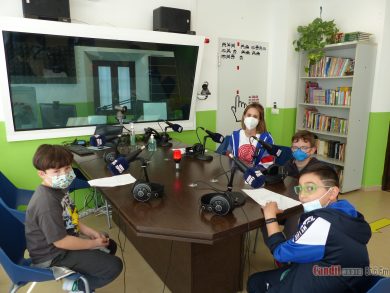 Sintonizando Lectura - 2022-05-10