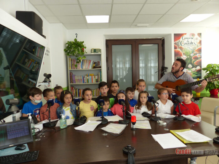 CEIP 28 de Febrero 2022-05-17