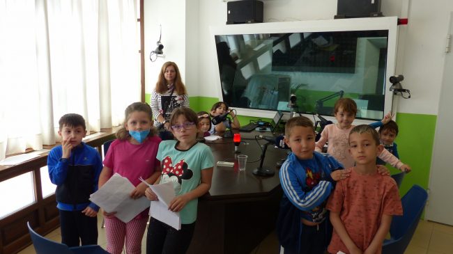 Sintonizando con la lectura - 2022-05-17