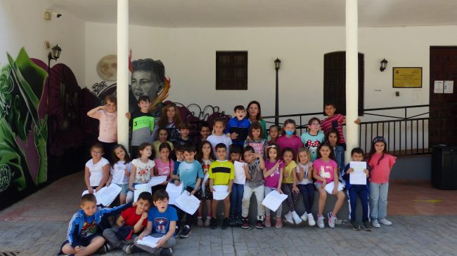 CEIP 28 de Febrero 2022-05-17